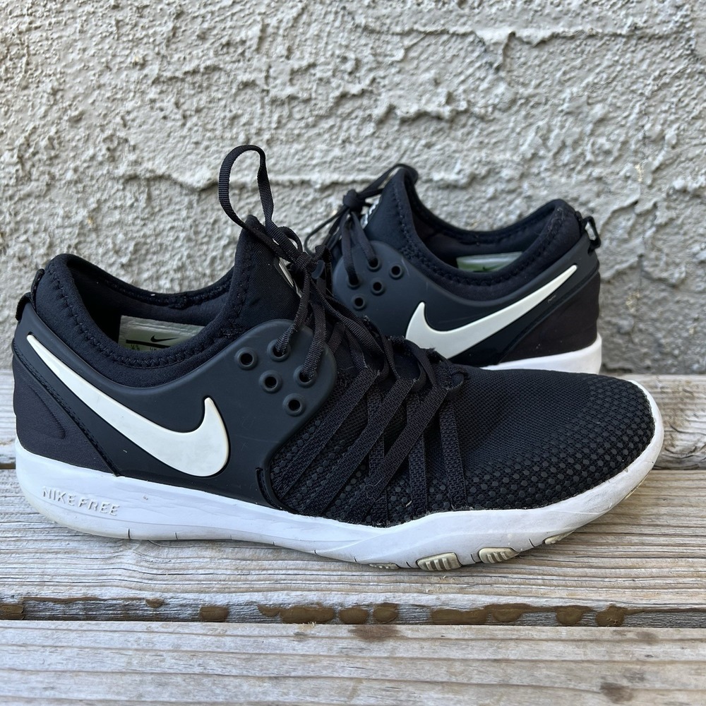 Nike Shoes Women Size 8.5 Free TR7 Sneakers Low Sneakers